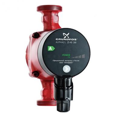 Grundfos ALPHA2 L 25-60 130