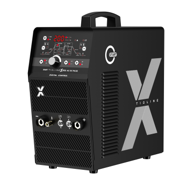 START TigLine X250 AC/DC PULSE