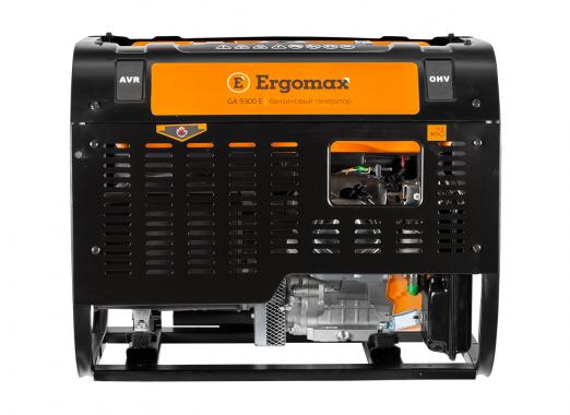 Ergomax GA 9300 E