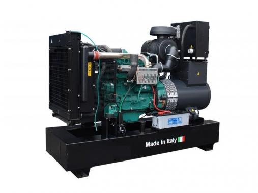 GMGen Power Systems GMV110