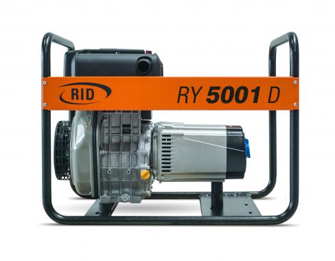 RID RY 5001 D